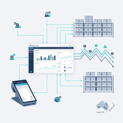Epicor анонсувала платформу агентного ШІ Epicor Prism для ERP та ланцюгів постачання
