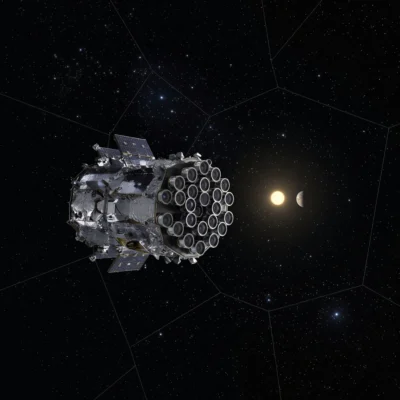ESA готує до запуску космічний телескоп PLATO у другій половині 2026 року для пошуку планет, схожих на Землю