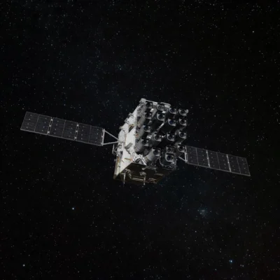 ESA готує до запуску телескопа PLATO для пошуку землеподібних екзопланет