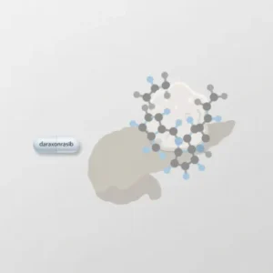 Пероральний препарат daraxonrasib майже вдвічі підвищив виживаність при раку підшлункової залози — дані середини 2026 року