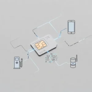 Університет Бірмінгема виявив критичну вразливість стандартів SIM-карт у смартфонах і пристроях IoT