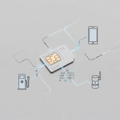 Університет Бірмінгема виявив критичну вразливість стандартів SIM-карт у смартфонах і пристроях IoT