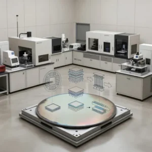 Applied Materials і UC Berkeley відкрили EPIC Center для чипів нового покоління