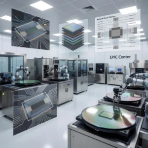 Applied Materials та Каліфорнійський університет у Берклі відкрили EPIC Center для прототипування чипів нового покоління